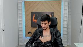 Nathan Hayess Private Show