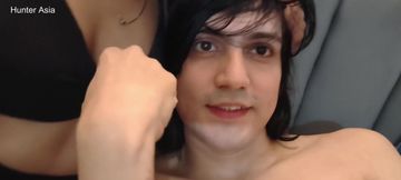 Big Boobs Vs Small Boobs - 1