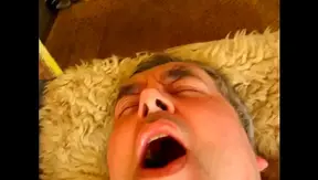 Max Loses Himself in Steamy Solo Play — Raw Gay Masturbation Heat – 18+