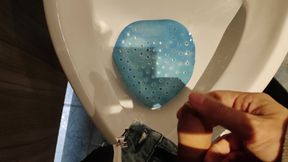 Piss in the Bier Lokal