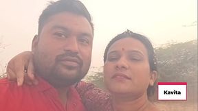 Desi Indian Kavita Bhabhi Fuck with Tatya