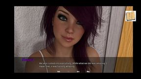 WVM 42, Spending Time With 2 Girlfriends.