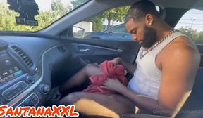 chubby pornstar sucks off sexy bearded dude