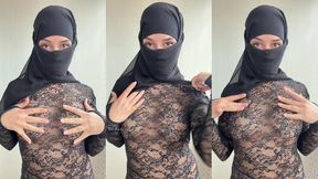 Video shared by @aiisha @Teasing and #Sexy #Hijab #Solo hot xxx free | Tik.Porn