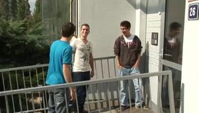 Boys And The City