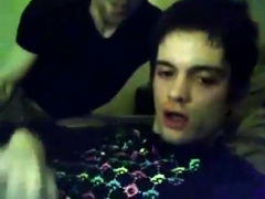 Teen Couple Amateur Suck