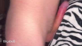 Semen rico en casa