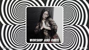 Temptress Yorn: Worship and Obey