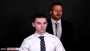 Missionary Boys: Tranny's Transformation