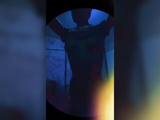 Late night teaser