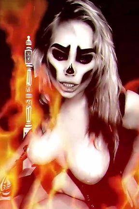 I'm going to crawl so deep inside your mind and fuck your brain