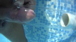 Poolpump