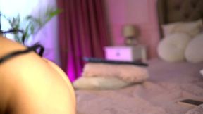 Nicolle Stevens Private Show