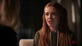 AllHerLuv Please Teach Me Ep 2 Madi Collins Charlotte Stokely