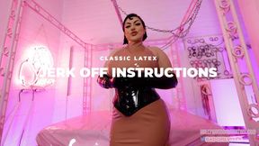 Classic Latex JOI