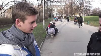 Czech Gay Couples 6