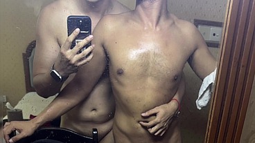 Summer Boys - Part 1