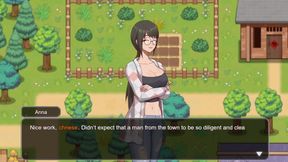 [Gameplay] Village Rhapsody #2