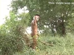 Horny Adult Scene Homo Solo Watch , Watch It