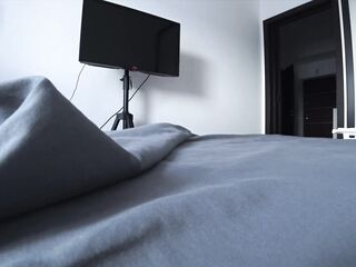 Husband And Friend Bang Me In Turn Every Day In The Ass. Real Cheating
