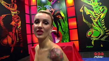 GGG - THE PISS MARATHON