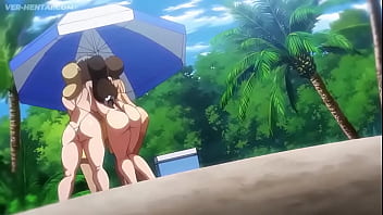 Hentai sub espa&ntilde_ol Seika jogakuin cap 6