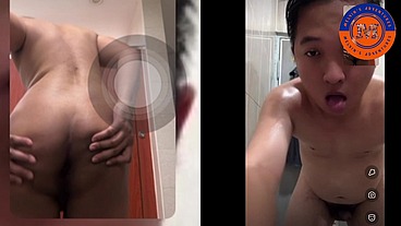 Cam Sex with Horny Malaysian Guy