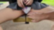 【個人撮影】食事の後に我慢出来ず外でそのまま立ちバック中出し/巨乳/美乳/中出し/ハメ撮り/喘ぎ声/美女/日本人av/高速ピストン/おもちゃ/生ハメ/個人撮影/下着/ギャル/かわいい
