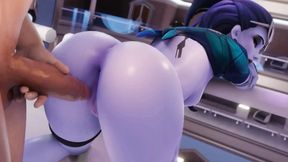 Overwatch Porn MEGA Compilation Part 1