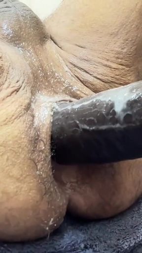 Gooning Sissy Pt.2   Clip 1