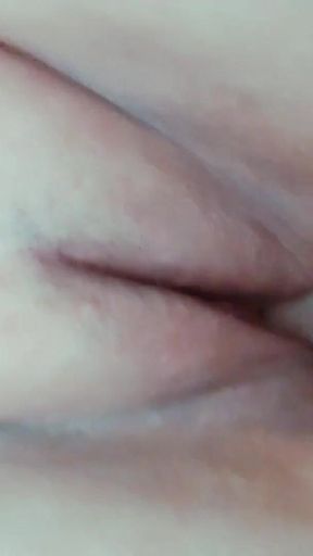 Esposa Joven Follada Llenada De Lech