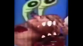 Mr.Krabs Eats Arby&#039_s