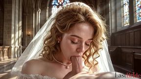 the holy father was glad to see her, a sinner.[ai]