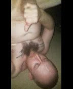 Masturbating &amp; Ejaculating on my own face