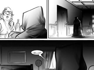 Hermione X Draco : The Harry Potter Experiment n°two