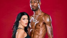 Sexy as hell hard fuck in the missionary pose with a slutty Gal Ritchie