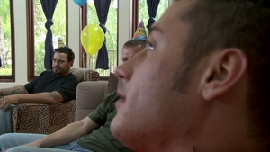 Brazzers: A Gift Better Than Cake: Danny