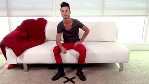 Feasting on the Forbidden Fruit of Gabriel's Lust