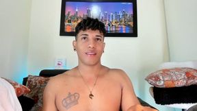 Yoxi Martinez Private Show