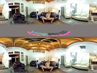 VRHush Gives YOU The VR Experience