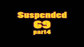 Suspended 69 retro content