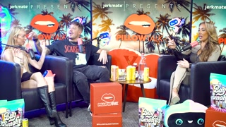 RICHELLE RYAN TEACHES HOW TO MAKE A GIRL COME