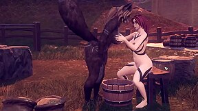 Verified Amateurs And Car Toon - Breeders Of The Nephelym Open World Hot