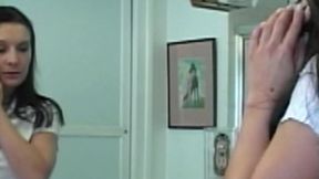 Verlangen dreht v&ouml;llig frei bis nichts mehr harmlos ist mit