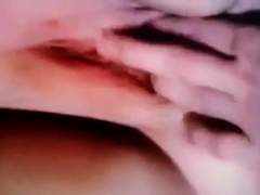 Svensk Hora - Swedish Close -up Fingering