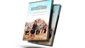 The Road Adventures of Antonio Saint I Prologue - Full Movie