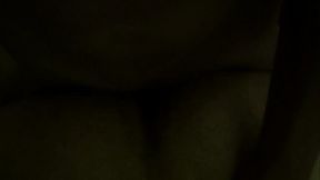 Chavito me cogio muy rico.