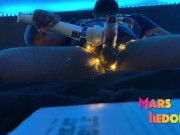 Mars Uses Hitachi (2018)