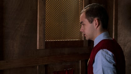 Marcus: Confession