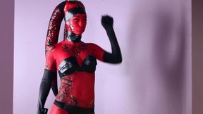 ”Rising Star Wars XXX”